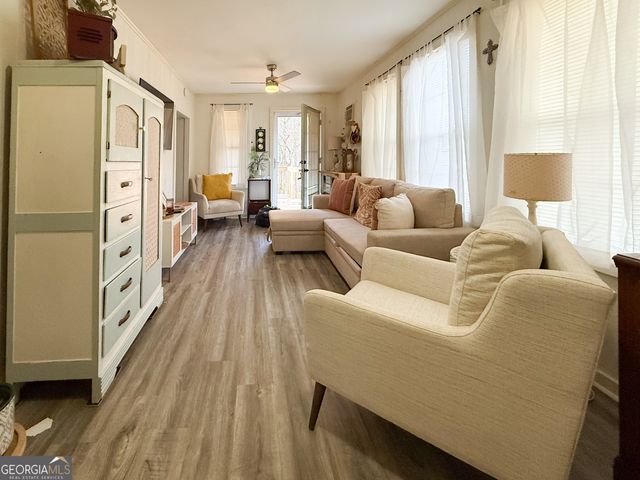 227 Canyon Pass, Cleveland, GA 30528