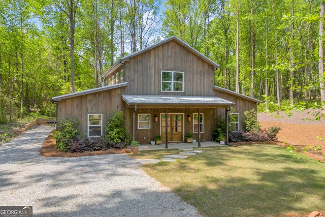 372 Langford Carey Road, Danielsville, GA 30633