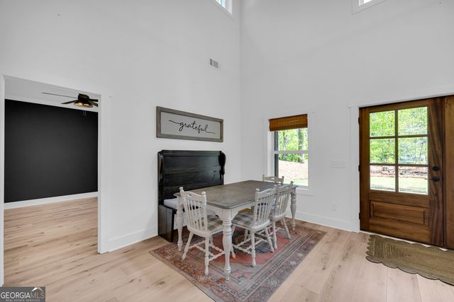 372 Langford Carey Road, Danielsville, GA 30633