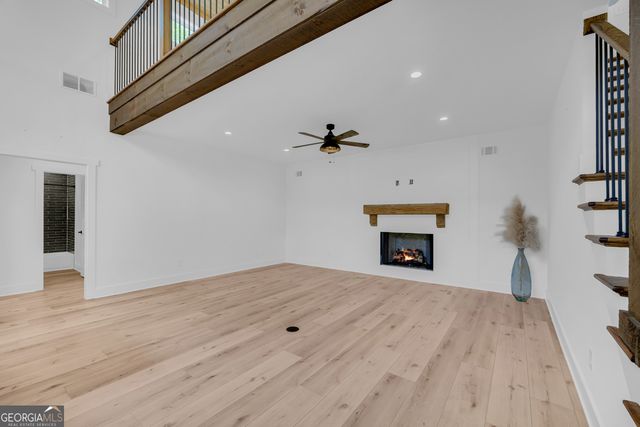 372 Langford Carey Road, Danielsville, GA 30633