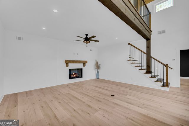 372 Langford Carey Road, Danielsville, GA 30633