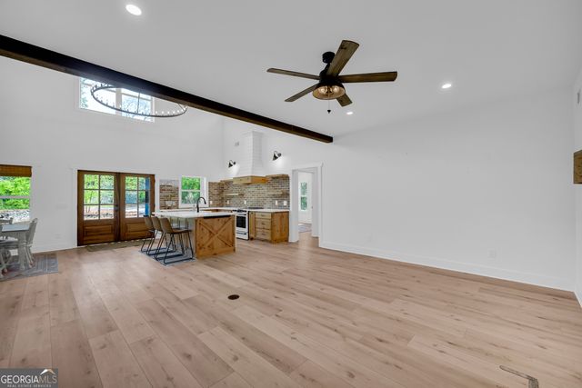 372 Langford Carey Road, Danielsville, GA 30633