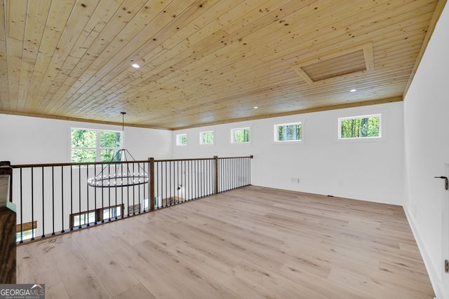 372 Langford Carey Road, Danielsville, GA 30633