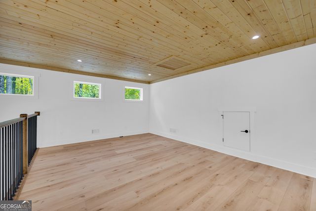 372 Langford Carey Road, Danielsville, GA 30633