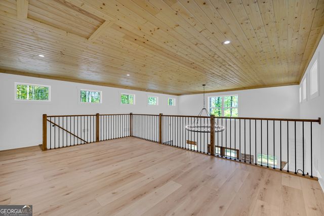 372 Langford Carey Road, Danielsville, GA 30633