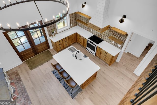 372 Langford Carey Road, Danielsville, GA 30633