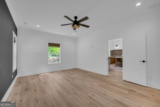 372 Langford Carey Road, Danielsville, GA 30633