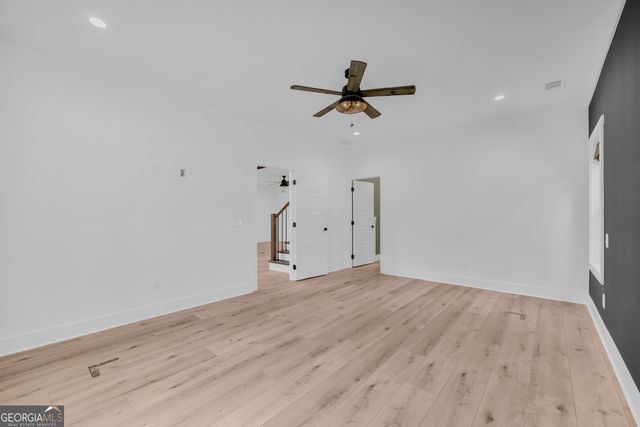 372 Langford Carey Road, Danielsville, GA 30633