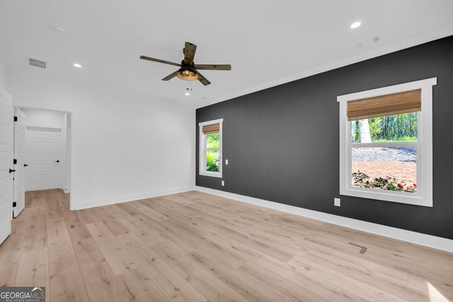 372 Langford Carey Road, Danielsville, GA 30633