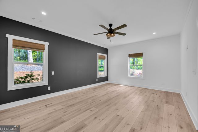 372 Langford Carey Road, Danielsville, GA 30633