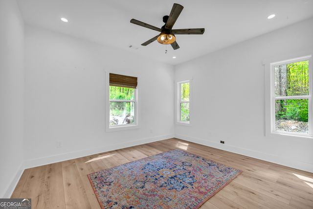 372 Langford Carey Road, Danielsville, GA 30633