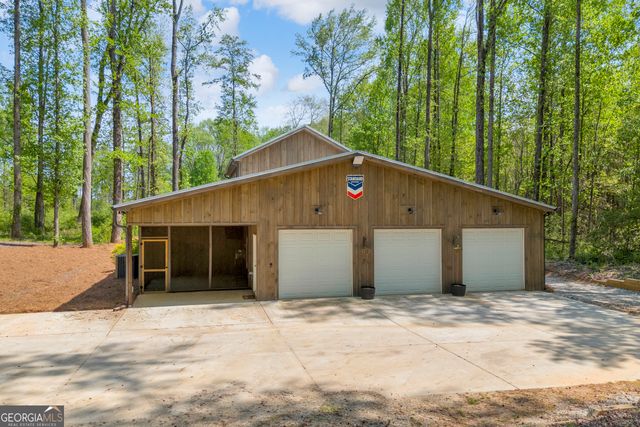 372 Langford Carey Road, Danielsville, GA 30633