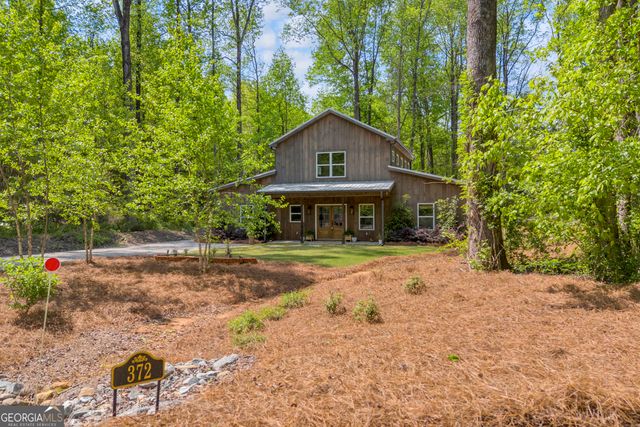 372 Langford Carey Road, Danielsville, GA 30633