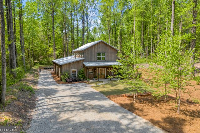 372 Langford Carey Road, Danielsville, GA 30633