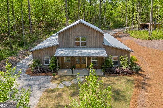 372 Langford Carey Road, Danielsville, GA 30633