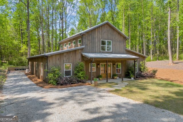 372 Langford Carey Road, Danielsville, GA 30633