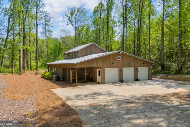 372 Langford Carey Road, Danielsville, GA 30633