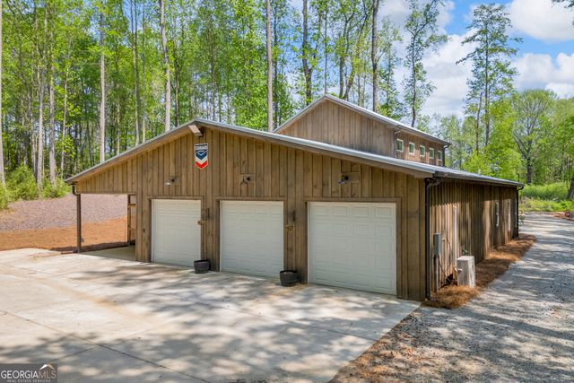 372 Langford Carey Road, Danielsville, GA 30633