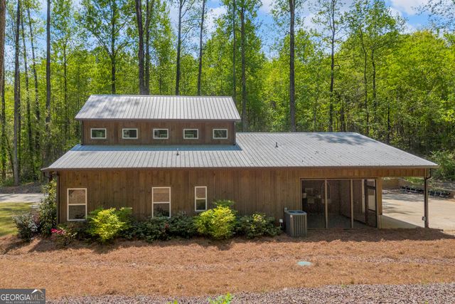 372 Langford Carey Road, Danielsville, GA 30633
