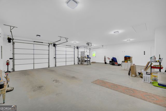 372 Langford Carey Road, Danielsville, GA 30633