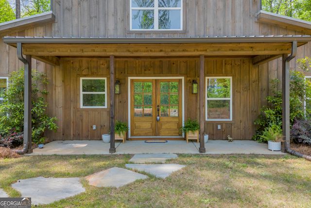 372 Langford Carey Road, Danielsville, GA 30633