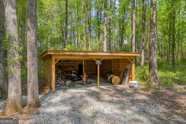 372 Langford Carey Road, Danielsville, GA 30633