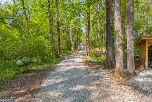 372 Langford Carey Road, Danielsville, GA 30633