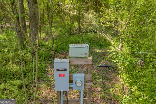 372 Langford Carey Road, Danielsville, GA 30633