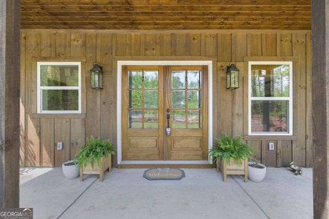 372 Langford Carey Road, Danielsville, GA 30633