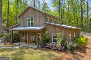 372 Langford Carey Road, Danielsville, GA 30633