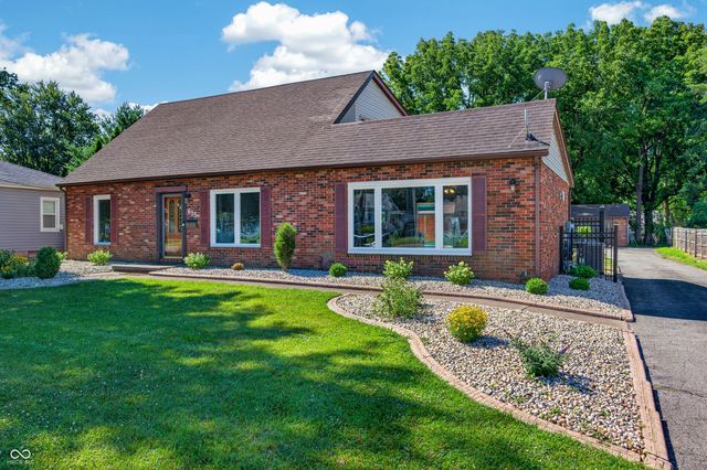 615 W 7th Street, Seymour, IN 47274