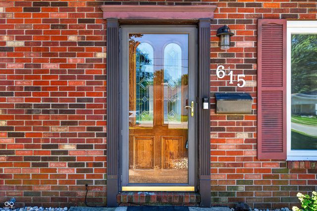 615 W 7th Street, Seymour, IN 47274