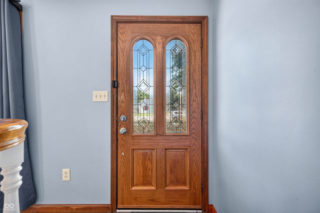 615 W 7th Street, Seymour, IN 47274