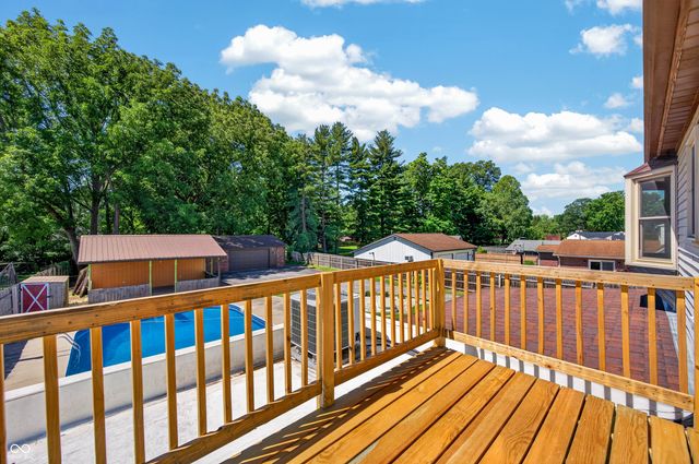 615 W 7th Street, Seymour, IN 47274