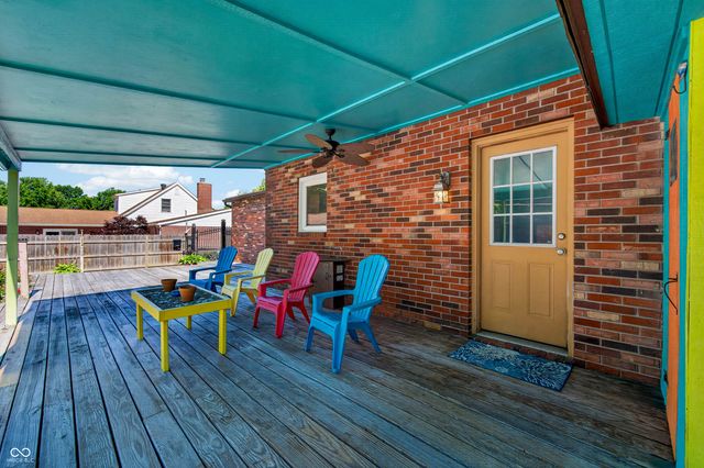 615 W 7th Street, Seymour, IN 47274