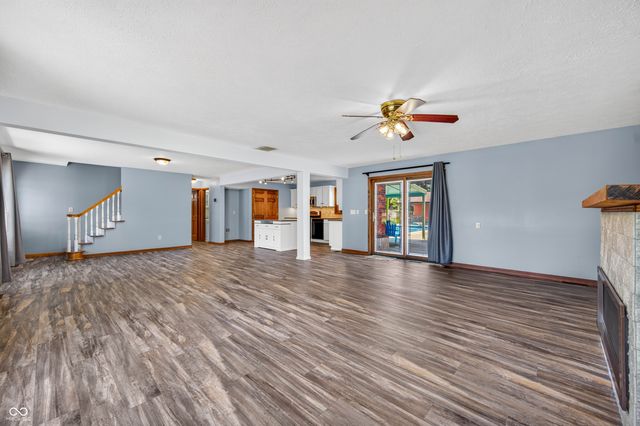 615 W 7th Street, Seymour, IN 47274