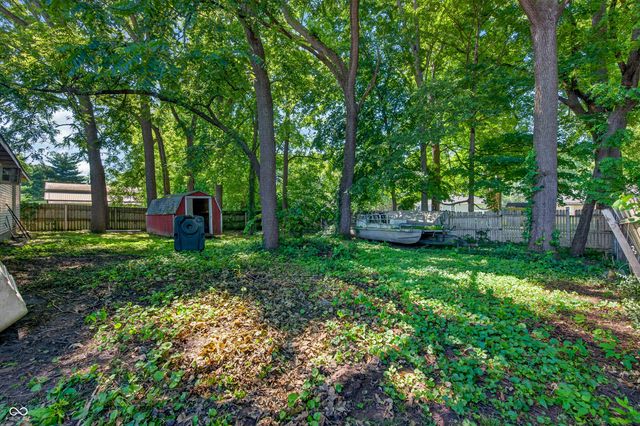 615 W 7th Street, Seymour, IN 47274
