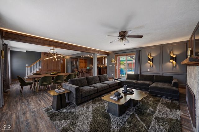 615 W 7th Street, Seymour, IN 47274