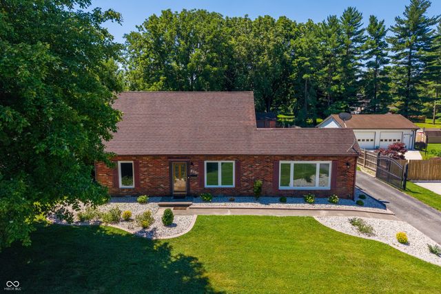 615 W 7th Street, Seymour, IN 47274