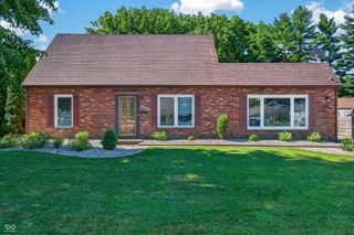 615 W 7th Street, Seymour, IN 47274