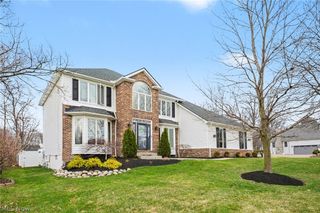 20144 Winding Trail, Strongsville, OH 44149