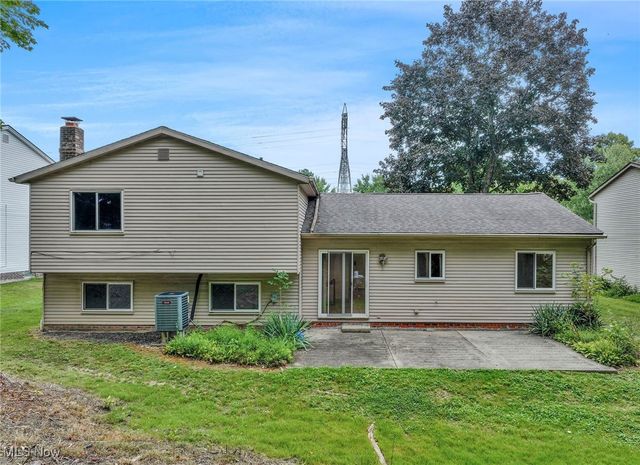 31698 Sedgefield Oval, Solon, OH 44139