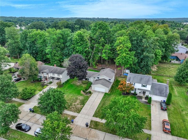 31698 Sedgefield Oval, Solon, OH 44139