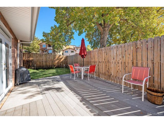 315 Lookout View Dr, Golden, CO 80401