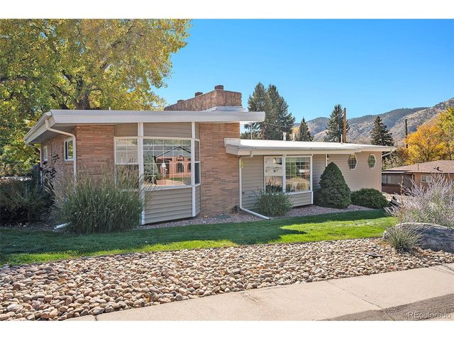 315 Lookout View Dr, Golden, CO 80401