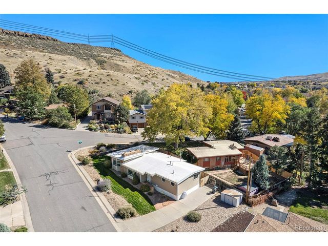 315 Lookout View Dr, Golden, CO 80401