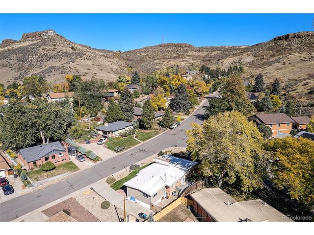 315 Lookout View Dr, Golden, CO 80401