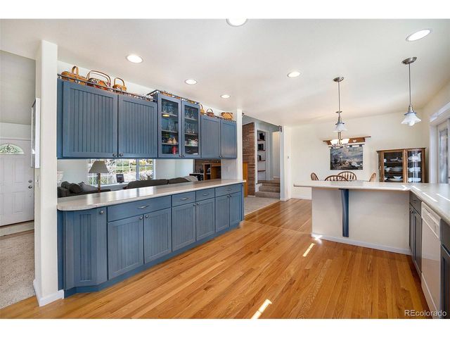 315 Lookout View Dr, Golden, CO 80401