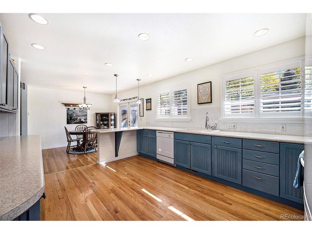 315 Lookout View Dr, Golden, CO 80401