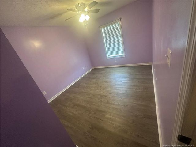 1109 Screech Owl Drive, Hope Mills, NC 28348